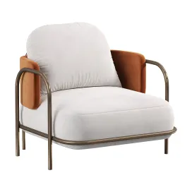 Gastonarmchairbycarpanesehome